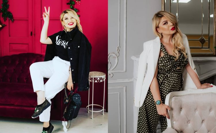 Aktrisa: "Paxıl olmayın, qurdlar sizi yeyər" - FOTOLENT