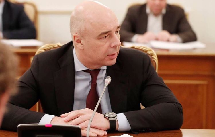 Rusiyanın Maliyyə naziri: "Belarus etibarlı borc alıcısıdır"