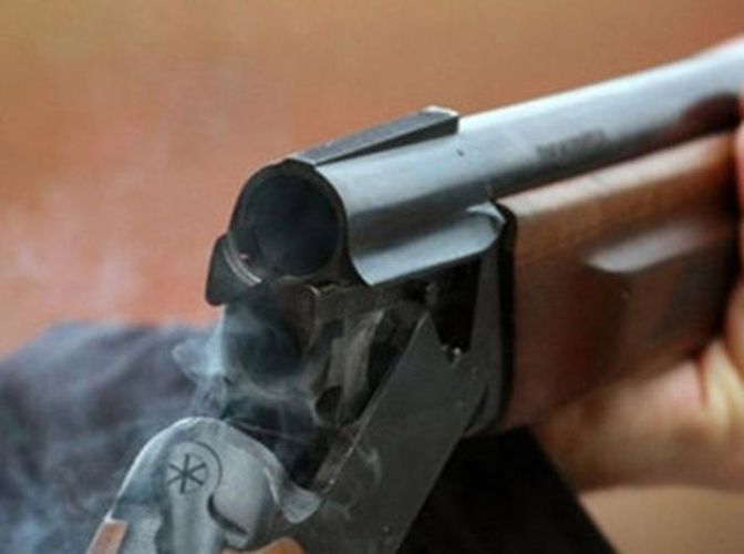 Azərbaycanda qaynını güllələyən cəzalandırıldı