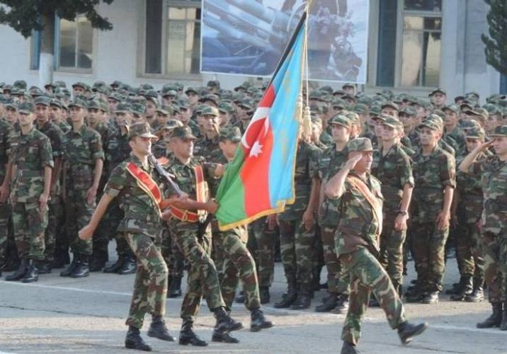 "Qeyri-adi heç nə yoxdur" - General hərbi çağırışdan danışdı