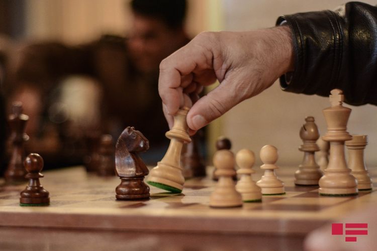 Şahmatçımız Avropa çempionu oldu