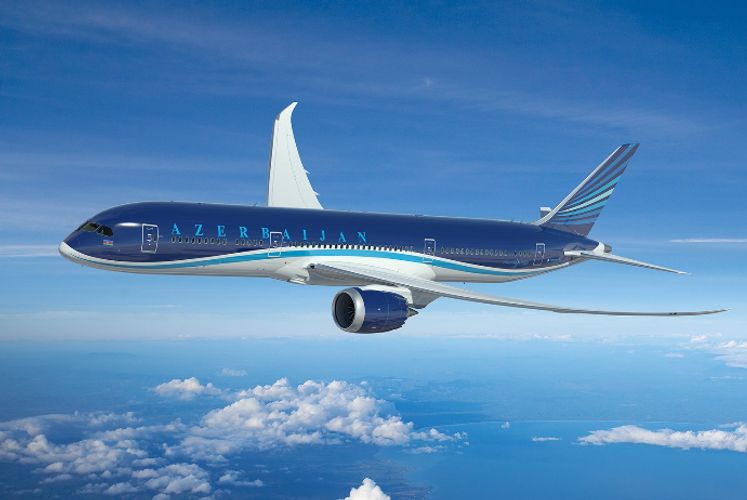 Bakı-Naxçıvan reyslərinin sayı artırılır