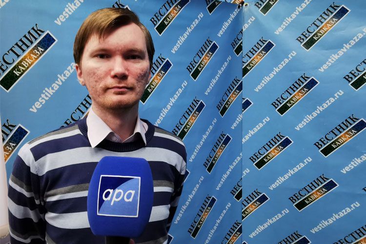 Ekspert: “Terrorçular Ermənistan ərazisindən asanlıqla Rusiyaya keçə bilər”