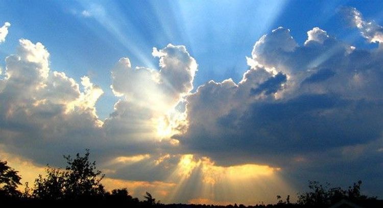 Sabahın hava PROQNOZU