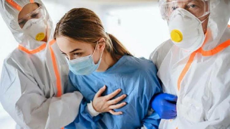 Qriplə koronavirus arasındakı əsas fərqlər - BOĞAZ AĞRIMIRSA...