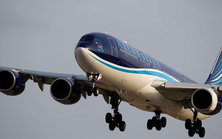 Bakıdan Ankara və Antalyaya xüsusi aviareyslər açılır