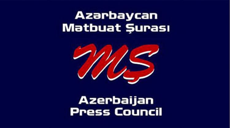 Mətbuat Şurasında şikayətlərlə bağlı qərarlar verildi