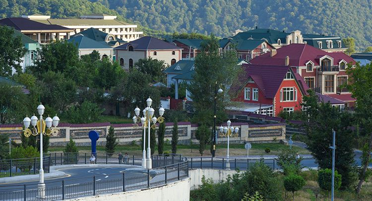 Azərbaycanın bu şəhərləri YUNESKO-nun Qlobal Şəbəkəsinə üzv seçildi