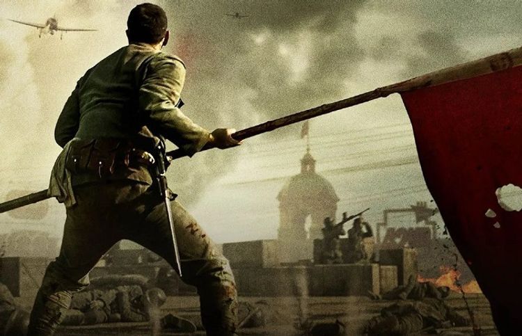 Bu film 10 ilə çəkilib - VİDEO