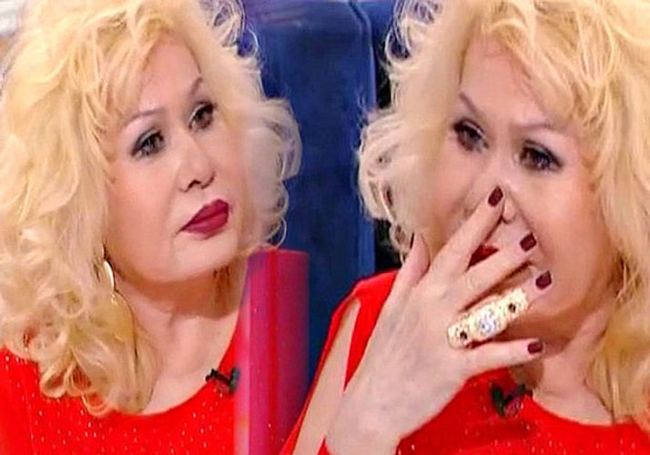 Xərçəngdən əziyyət çəkən Nisə Qasımovanın ƏN SON HALI - VİDEO