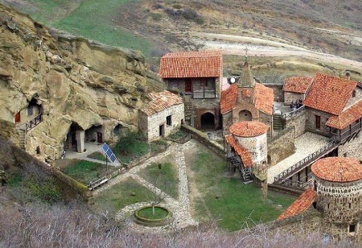 Nazir “Keşikçidağ”dakı insidentdən DANIŞDI