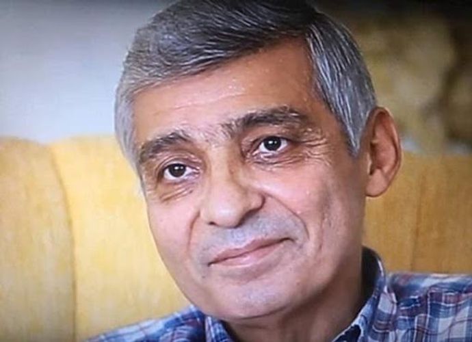 Vurğun Əyyuba məktub