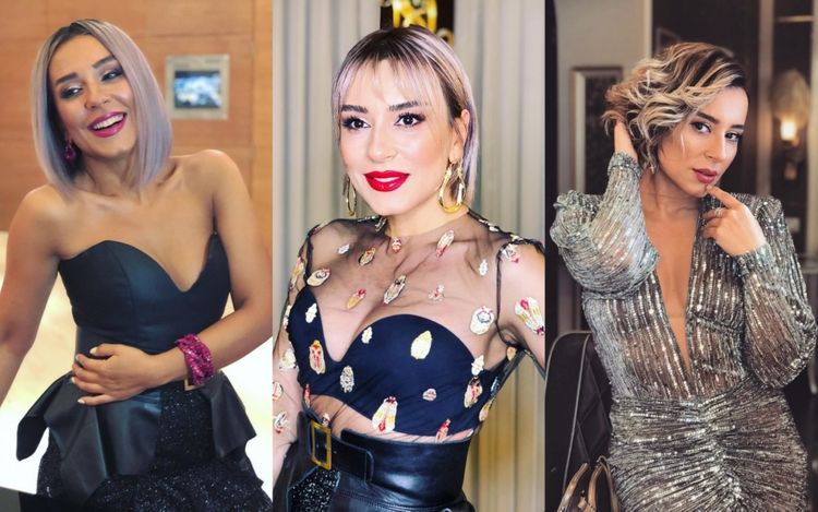 Xalq artisti Tünzalə Ağayeva CANLI YAYIMDA 