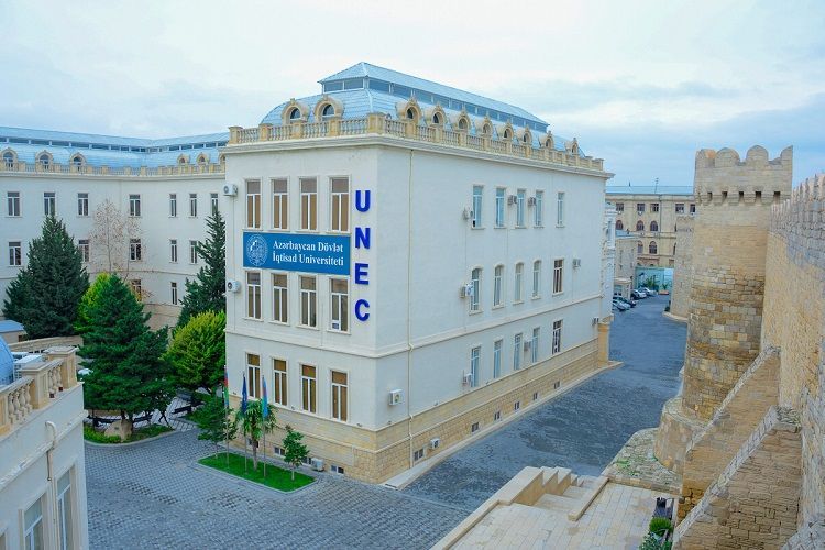 İqtisad Universitetinin əməkdaşları təltif edildi - SİYAHI