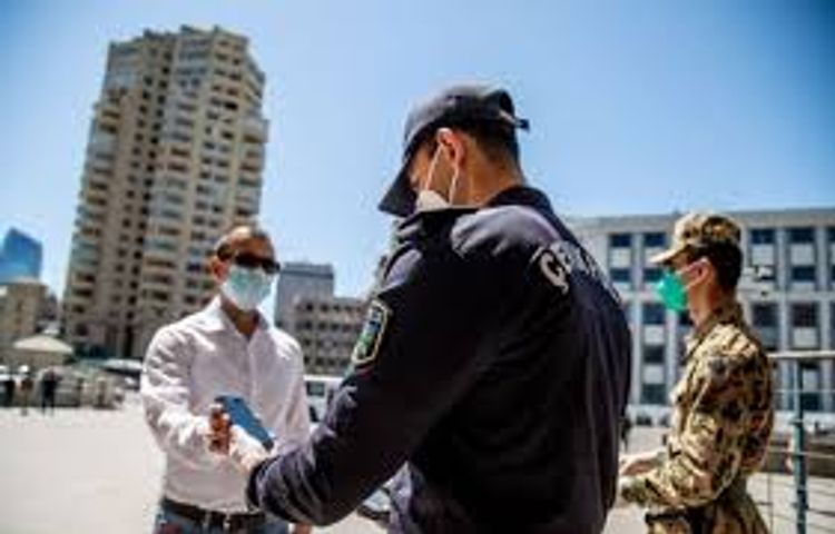Karantin rejiminin pozulmasına nəzarət edən qurumların sayı artırıldı