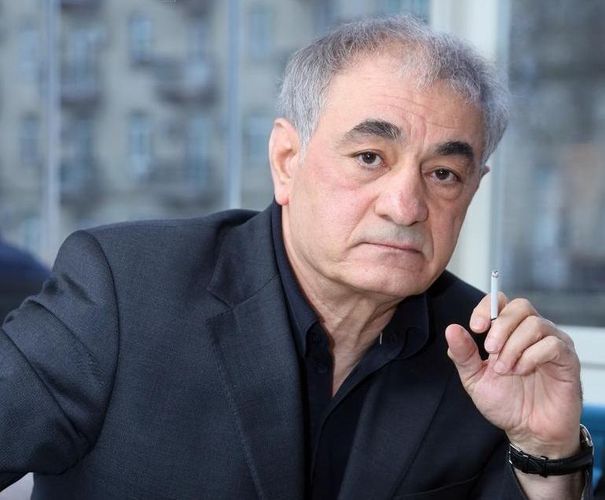 Fəxrəddin Manafovun səhhətində problem yarandı 