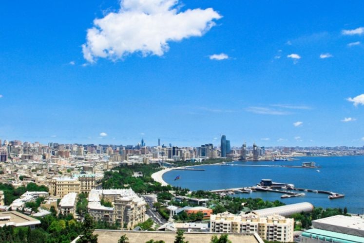 Şənbə gününə olan hava PROQNOZU