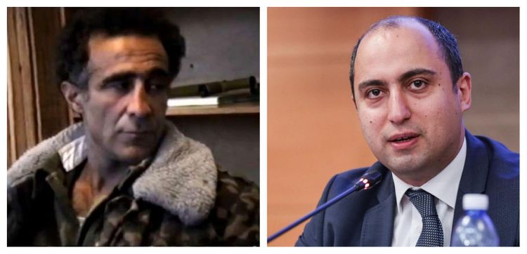 Deputat Qarabağ qazisinin təqaüdə göndərilməsi ilə bağlı nazirə məktub yazdı