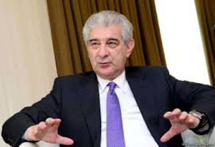 "Sosial şəbəkələrin fəaliyyəti tənzimlənməlidir" - Əli Əhmədov