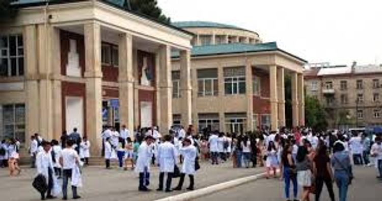 Tibb Universitetinə yeni prorektor təyin olundu