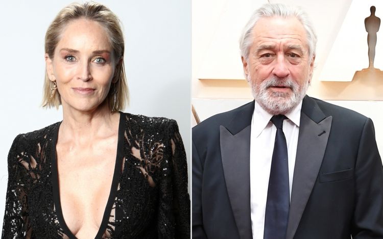 Öpüşdüyü aktyorlar arasında ən çox onu bəyənir - 40 ilin etirafı