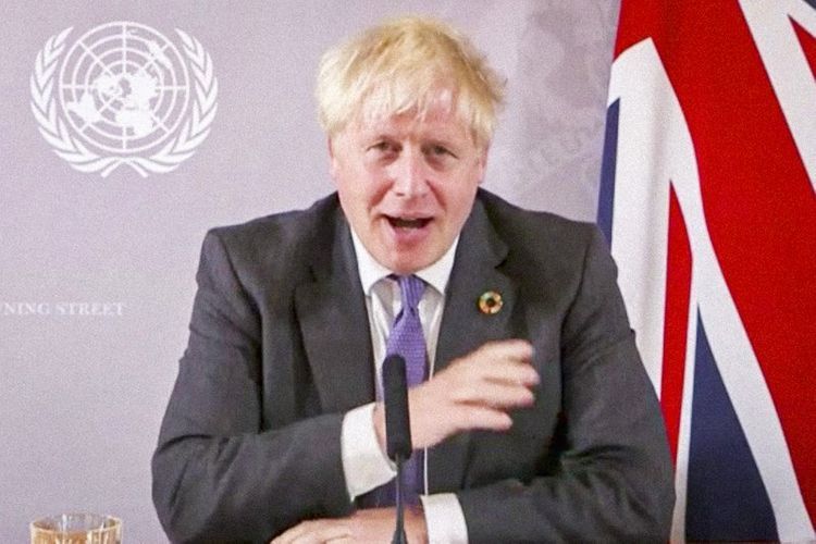 Boris Consonun pandemiyaya qarşı PLANI: ictimaiyyətə açıqlanacaq