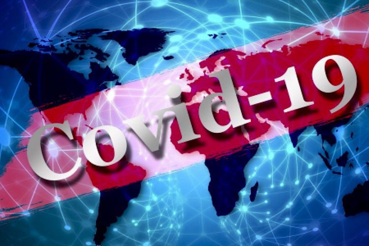Rusiyada son sutkada daha 7563 nəfər COVID-19-a yoluxdu