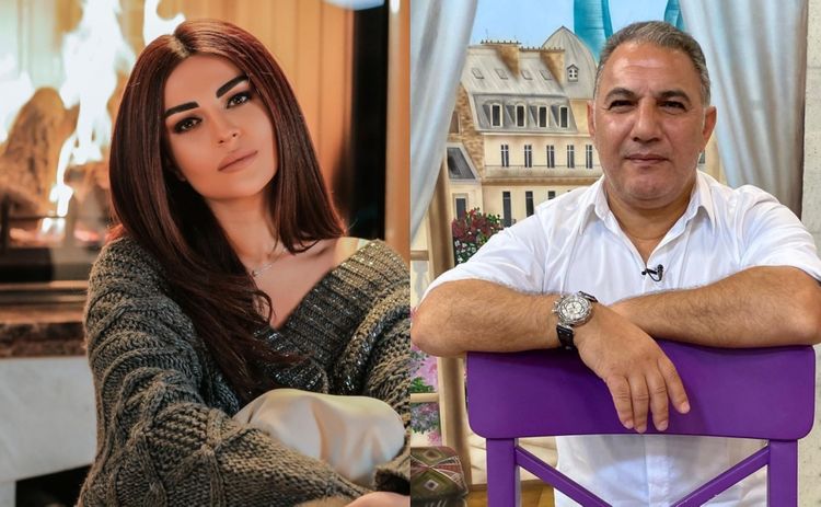 Ədalət Şükürov mahnını Gülaydan alıb Sevdaya verdi - QALMAQAL