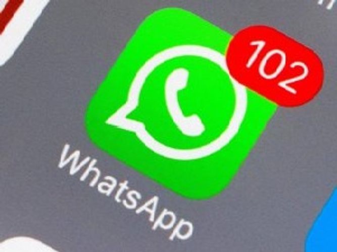 “Whats App”da mesajlar avtomatik silinəcək