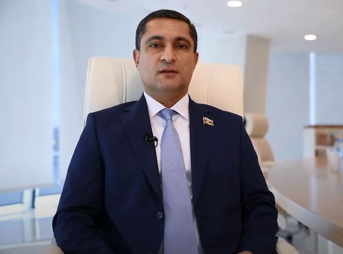 Deputat: "Peyvənd təqvimimizdə 11 xəstəliyə qarşı tədbirlər uğurla həyata keçirilir" 