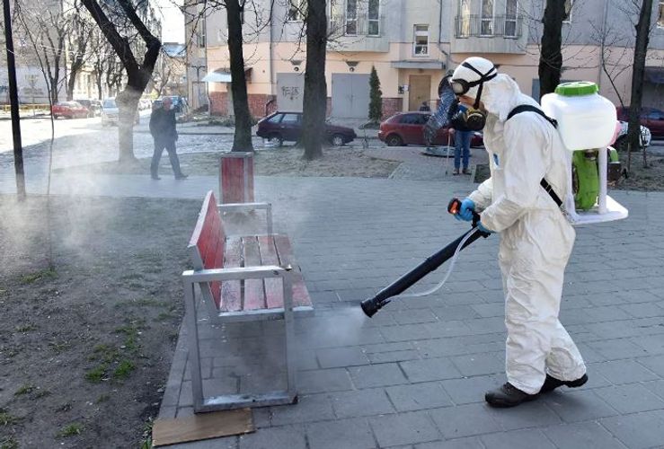 Moldovada rekord sayda yoluxma...
