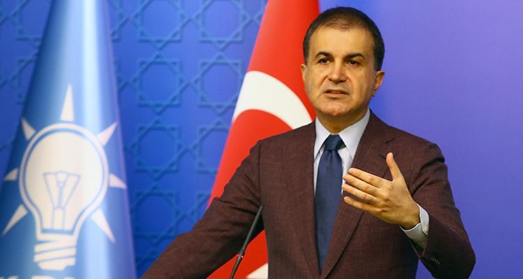 “Beynəlxalq ictimaiyyət Ermənistana qarşı səsini yüksəltməlidir” - Ömer Çelik