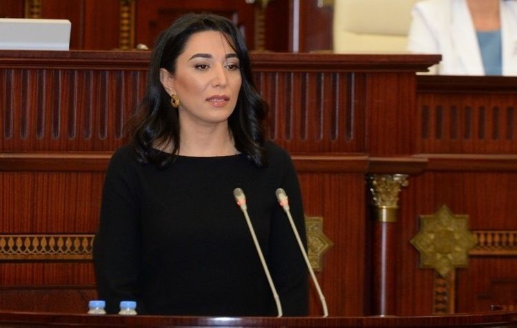 Ombudsmandan ermənilərin atəşkəs rejimini kobud şəkildə pozmasına dair BƏYANAT