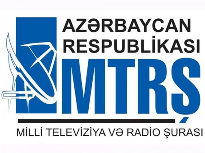 Nəzarəti erməni dairələrinə mənsub olan xarici kanallar dayandırılsın – MTRŞ