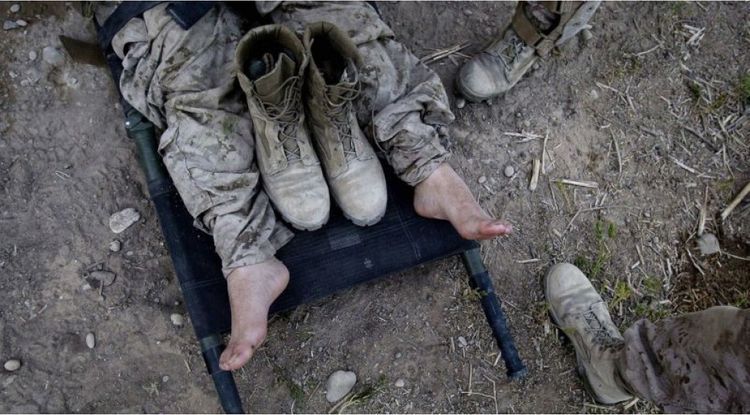 16 nəfər ölü, 100-dən çox yaralı - Erməni tərəfindən 