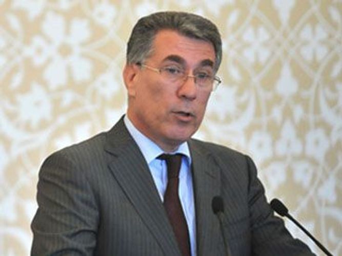 "Erməni tərəfi təkcə işğalçı deyil, həm də vəhşidir, faşistdir" - Ziyafət Əsgərov