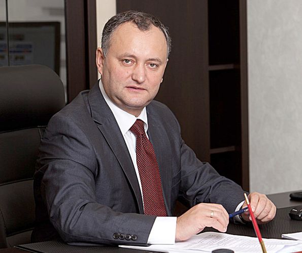 Moldova prezidentindən Azərbaycan və Ermənistana ÇAĞIRIŞ