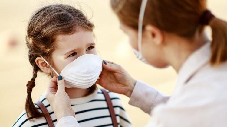 Məktəbə gedən uşaqları koronavirusdan necə qoruyaq? - 10 QIZIL QAYDA