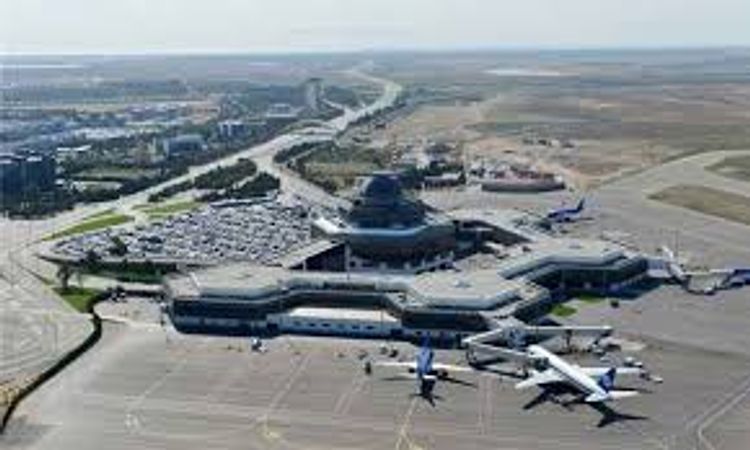Heydər Əliyev Beynəlxalq Aeroportu məhdud iş rejiminə keçdi