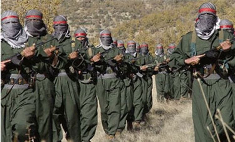 "Düşmən itkiləri arasında Suriya və Yaxın Şərqdən gələnlər də var" - Vaqif Dərgahlı