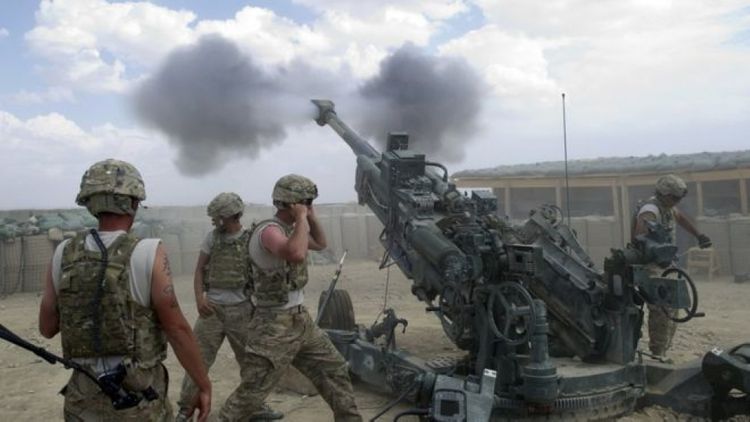 Xalq artistinin qardaşı oğlu yaralandı - "Torpağımıza sahib çıxmalıyıq" 