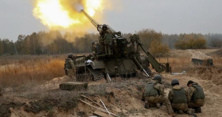 Hərbiyönümlü təşkilatların cəbhədə baş verənlərlə bağlı bəyanatı