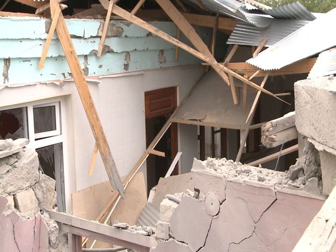 Ermənistanın faşist mahiyyəti: Hədəf yenə də mülki əhalidir - TƏHLIL