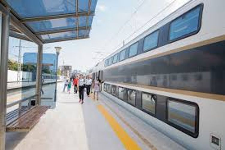 Bakı-Sumqayıt-Bakı qatarlarının hərəkətindəki dəyişiklik ləğv edildi