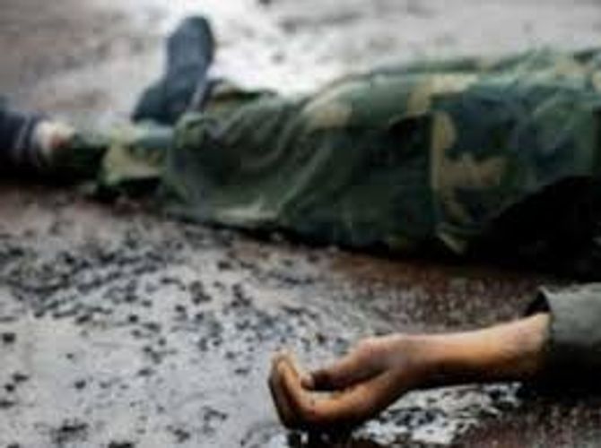 Ermənistan döyüşlərdə məhv edilən hərbçilərindən 59-nun adını AÇIQLADI