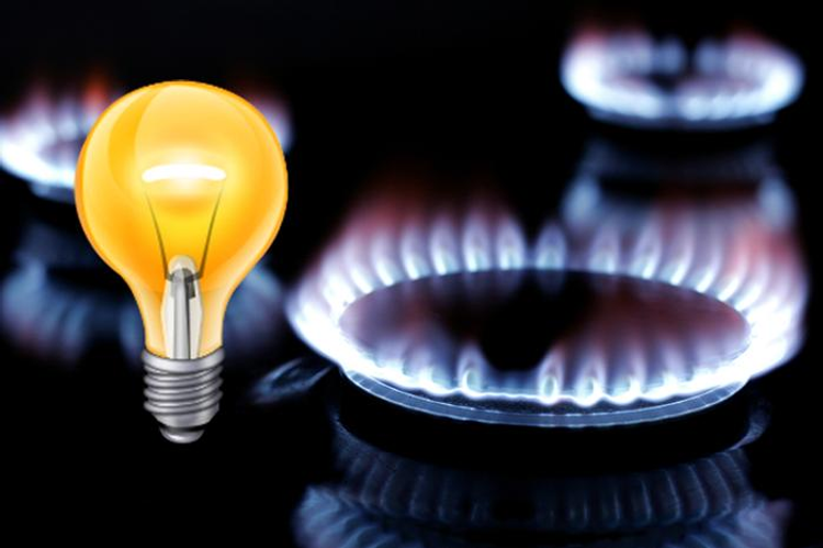 Cəbhədəki yaşayış məntəqələrinin qaz və elektrik enerjisi təchizatı nəzarətdədir - RƏSMİ