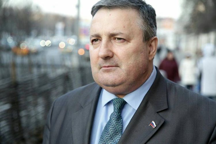 “Azərbaycan öz ərazisində müharibə aparır, heç bir dövlətin..." - Rusiyalı ekspert