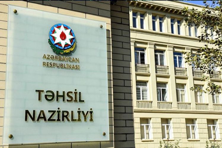 Cəbhə bölgəsindəki 468 məktəbdə həftəlik dərs cədvəlləri dəyişdi