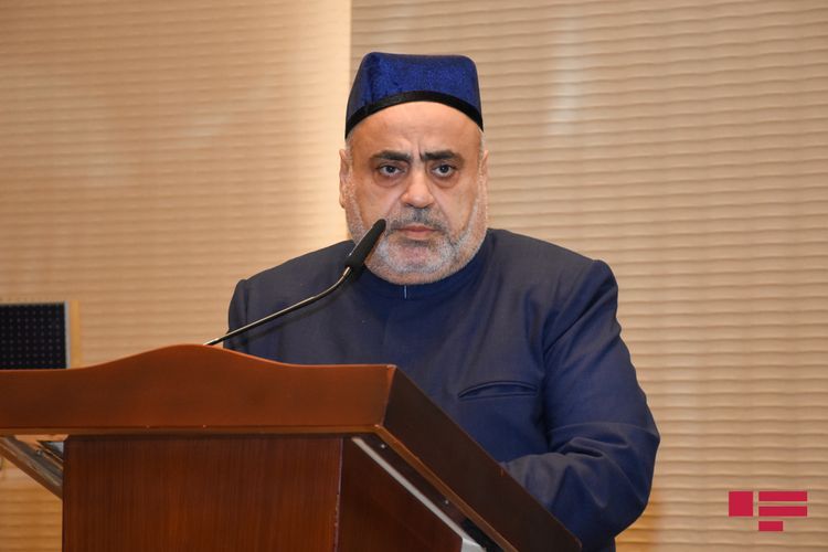 “Ən böyük arzum Şuşa məscidindən azan verməkdir” - Allahşükür Paşazadə