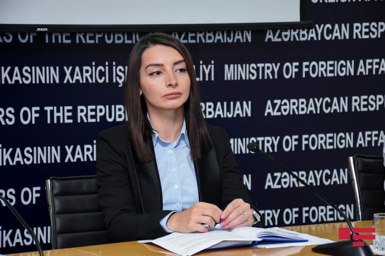 "Əgər BMT TŞ-nın iclası yenidən çağırılırsa..." - XİN